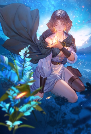 Image for: 假想敌